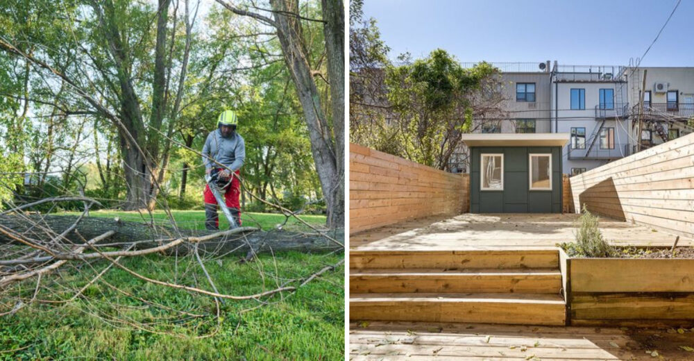 DIY Projects That Are Surprisingly Illegal In Some States From California To Ohio - Decor Hint