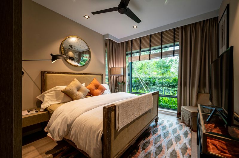 Decorating With Taste: Affordable Ways To Elevate Your Space - Decor Hint Upgrade Curtains Or Blinds