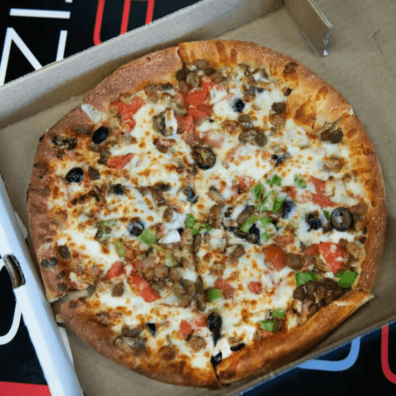Goodfella's Pizza in Kennesaw
