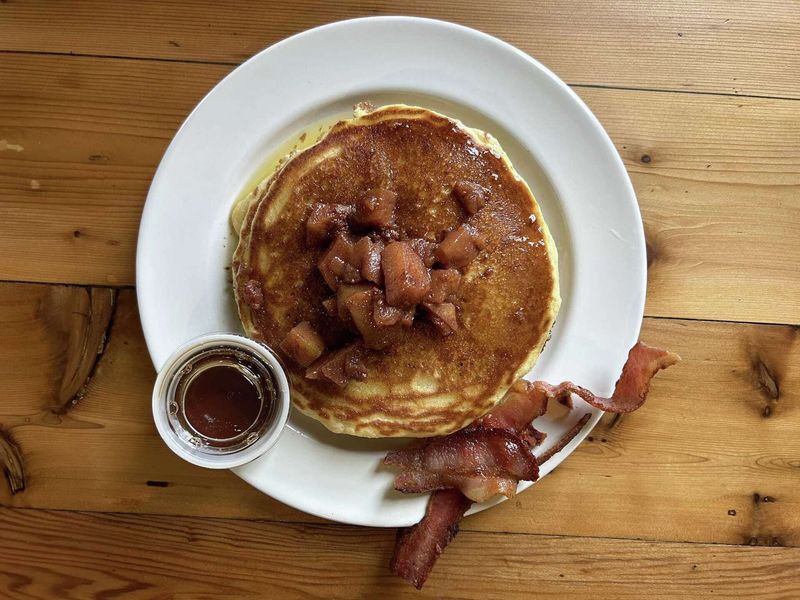 Breakfast Spots In Austin Locals Swear By - Decor Hint Cenote