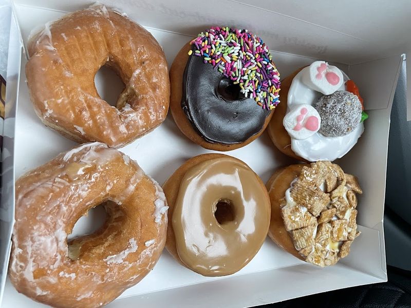 Goody Goody Donuts, Orlando