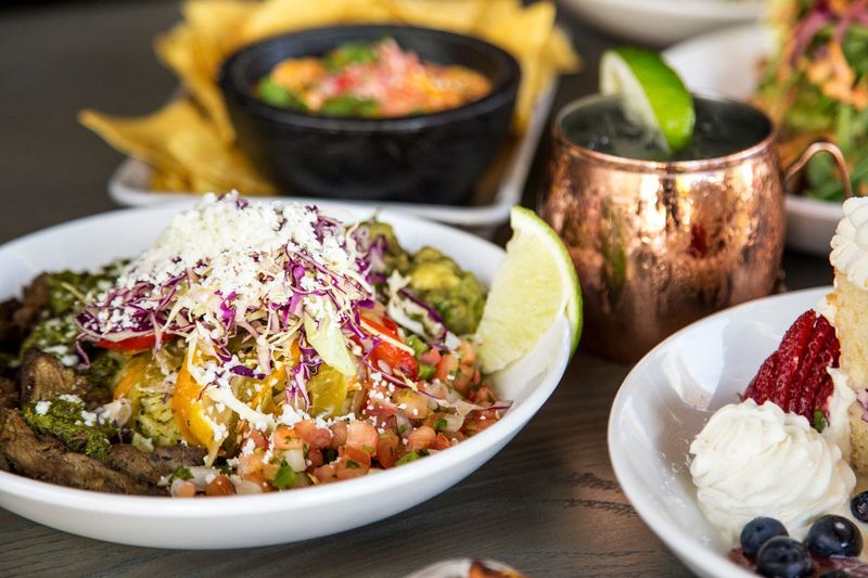 10 New Spots In Indiana Everyone Loves - Decor Hint Social Cantina – Carmel