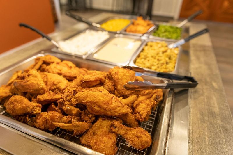 14 Hidden Gem Buffets In South Dakota That Serve Up Flavor By The Plateful - Decor Hint Golden Dragon Chinese Restaurant