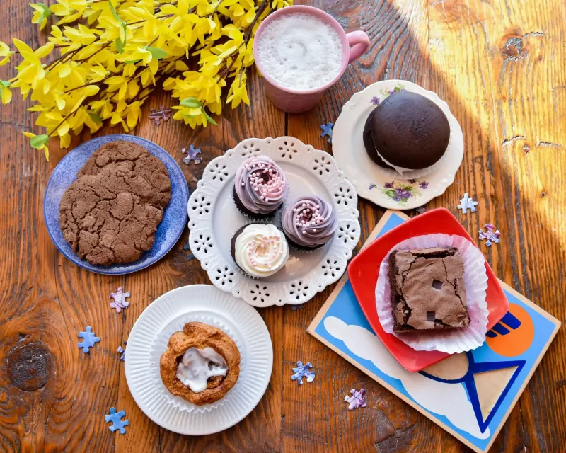 11 Arkansas' Best Donuts To Satisfy Every Craving - Decor Hint Fresh Donuts - Conway