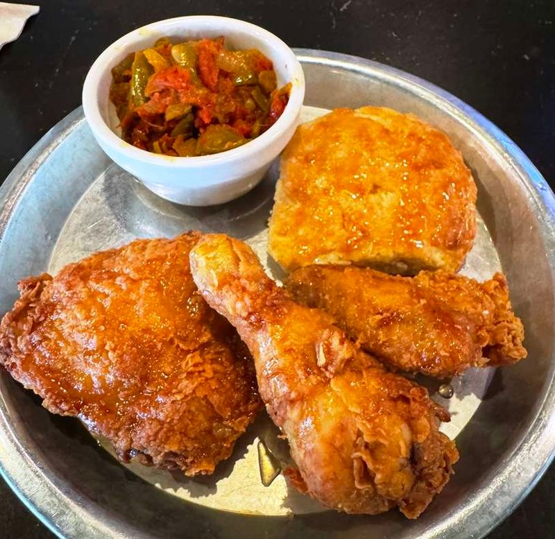 Beasley's Chicken + Honey - Raleigh