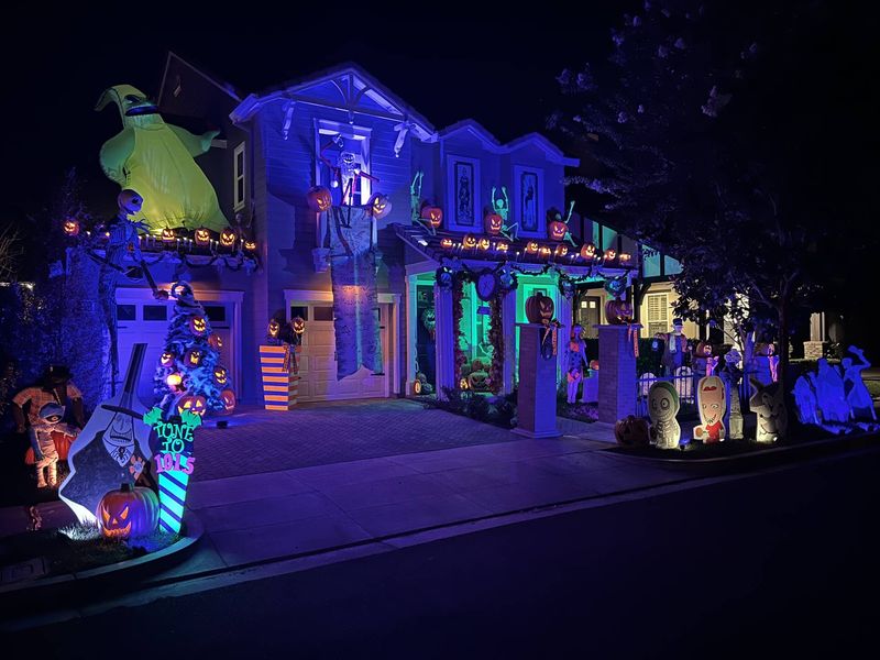 Haunted Mansion