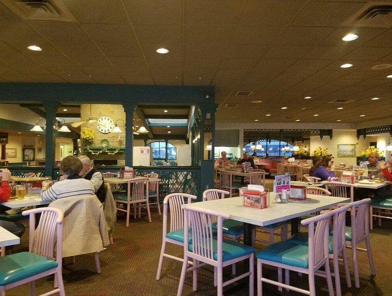 21 Pennsylvania Italian Restaurants That Will Surprise You - Decor Hint The Grotto, State College