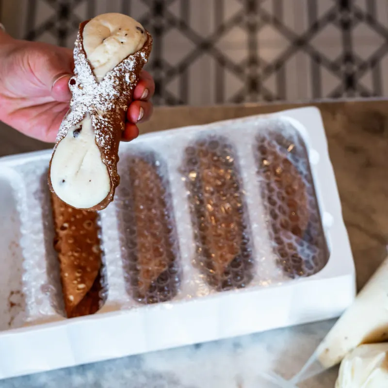 Termini Brothers Bakery