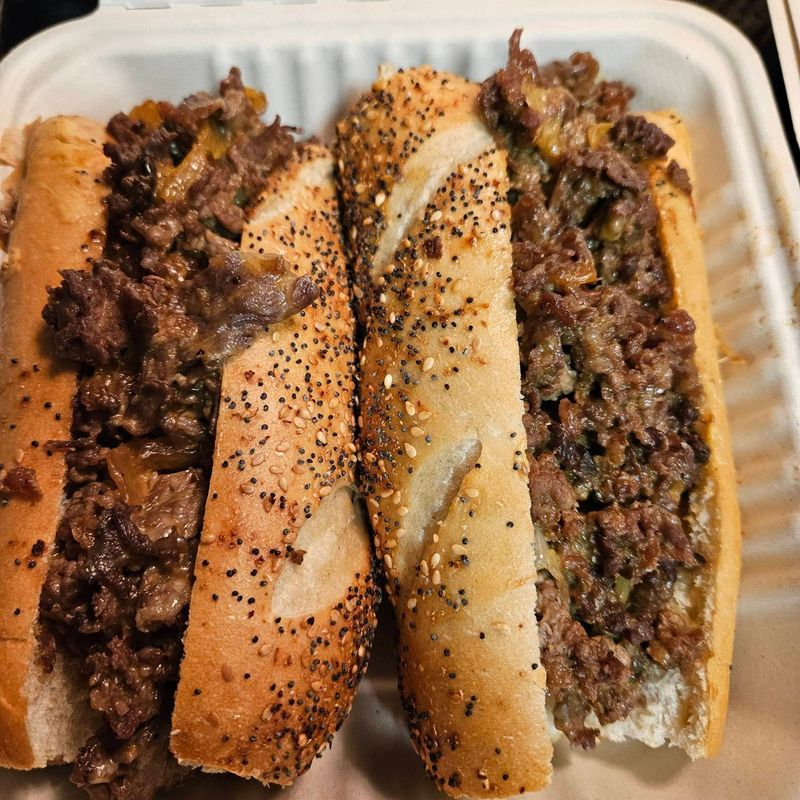 Ranking The Best Cheesesteaks In South Jersey, New Jersey From Great To Legendary - Decor Hint Gouldsburgers - Haddonfield