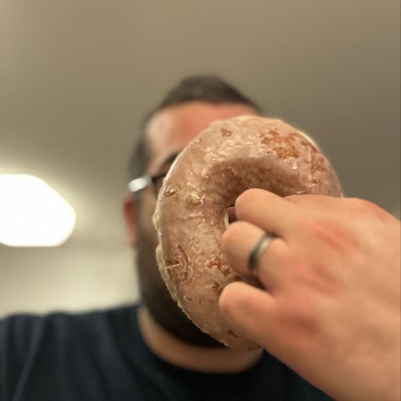 Where To Find The Most Irresistible Donuts Across Illinois - Decor Hint Doughnut Vault Wicker Park - Chicago