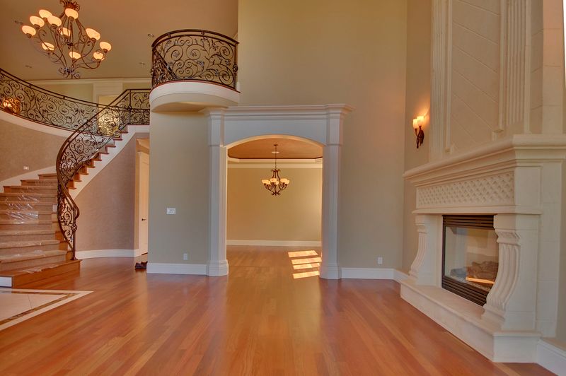 10 Arizona Home Designs Most Likely To Fall In Value In The Coming Years - Decor Hint Homes with Formal Living Rooms