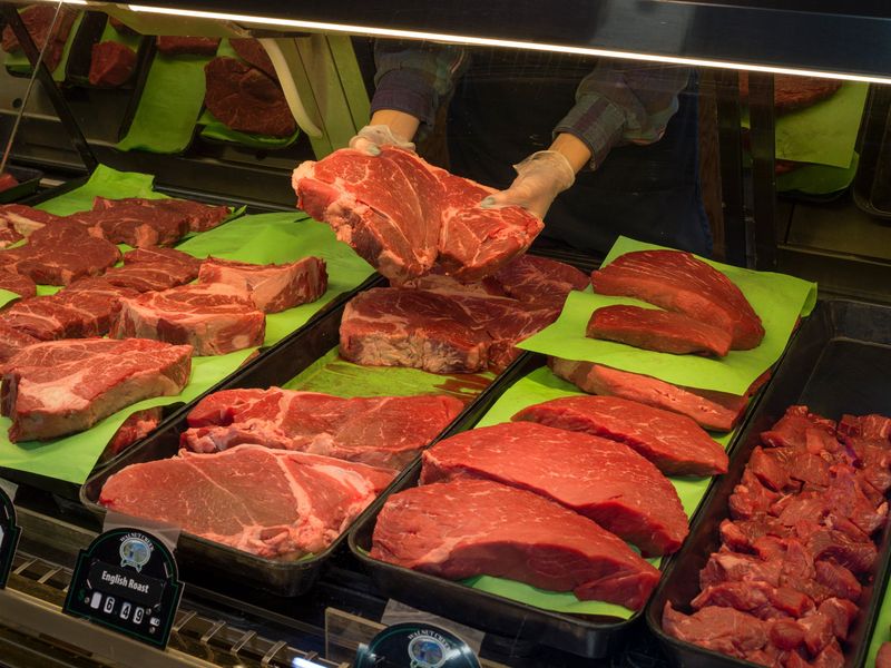 17 Ohio Grocery Stores Known For Fresh, High-Quality Meat - Decor Hint House Of Meats