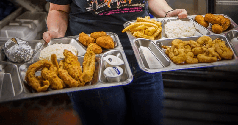 South Carolina Soul Food Spots Serving Comfort All Week - Decor Hint Nana's Seafood and Soul in Durham