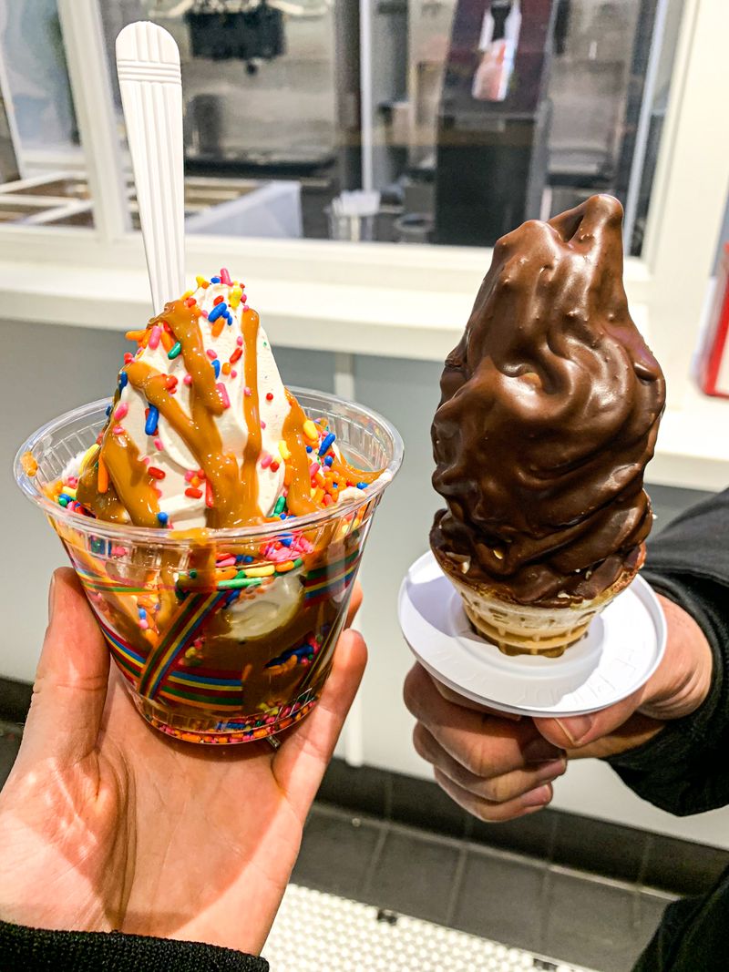 Ice Cream Spots In New York That Locals Can't Get Enough Of - Decor Hint Big Gay Ice Cream