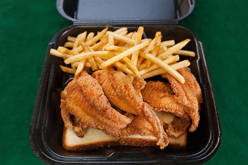 14 Alabama Catfish & Southern Fish Houses That Deliver - Decor Hint Catfish Heaven – Tuscaloosa
