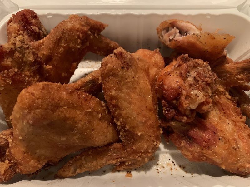 13 Maryland Family-Run Fried Chicken Restaurants That Warm The Soul - Decor Hint Walbrook Fried Chicken