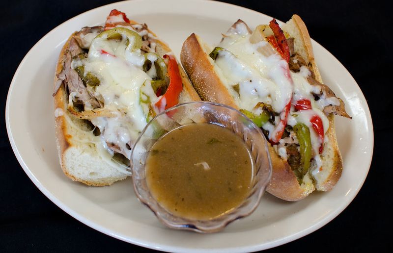 Guido's Chicago Meat & Deli - Scottsdale