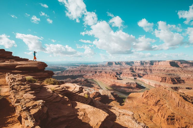 Ditch The Hotel - Take Your RV To The Most Stunning National Parks In California And Beyond - Decor Hint Grand Canyon National Park, Arizona