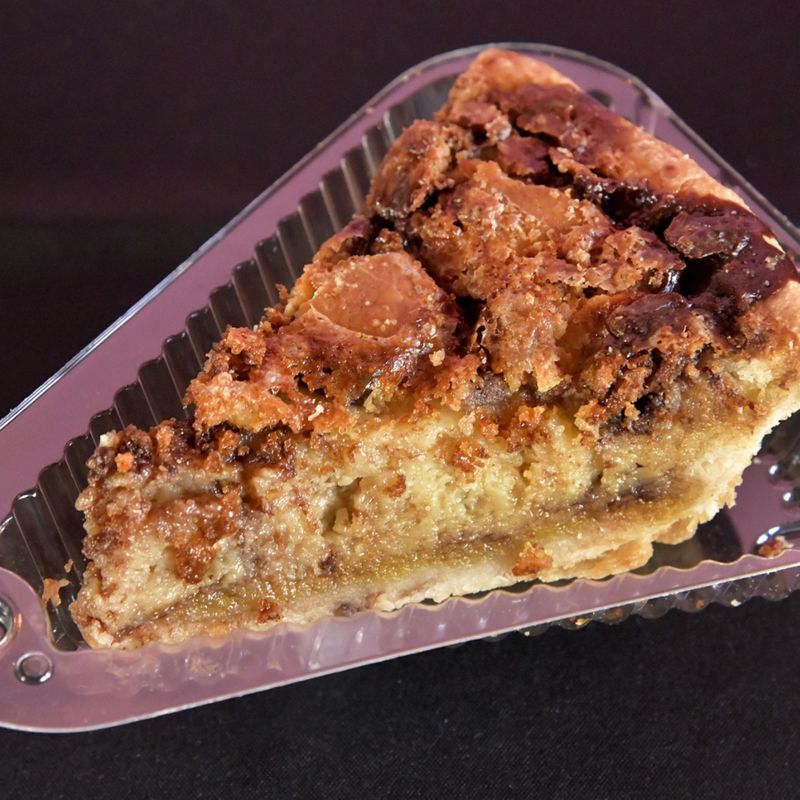 Maryland's Coziest Cafés Where Homemade Pie Steals The Show - Decor Hint Dangerously Delicious Pies