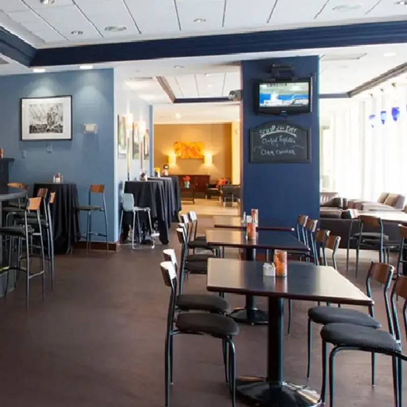 Where Flavor Meets The Lake: 19 Must-Try Florida Waterfront Restaurants - Decor Hint Waterworks, Tampa