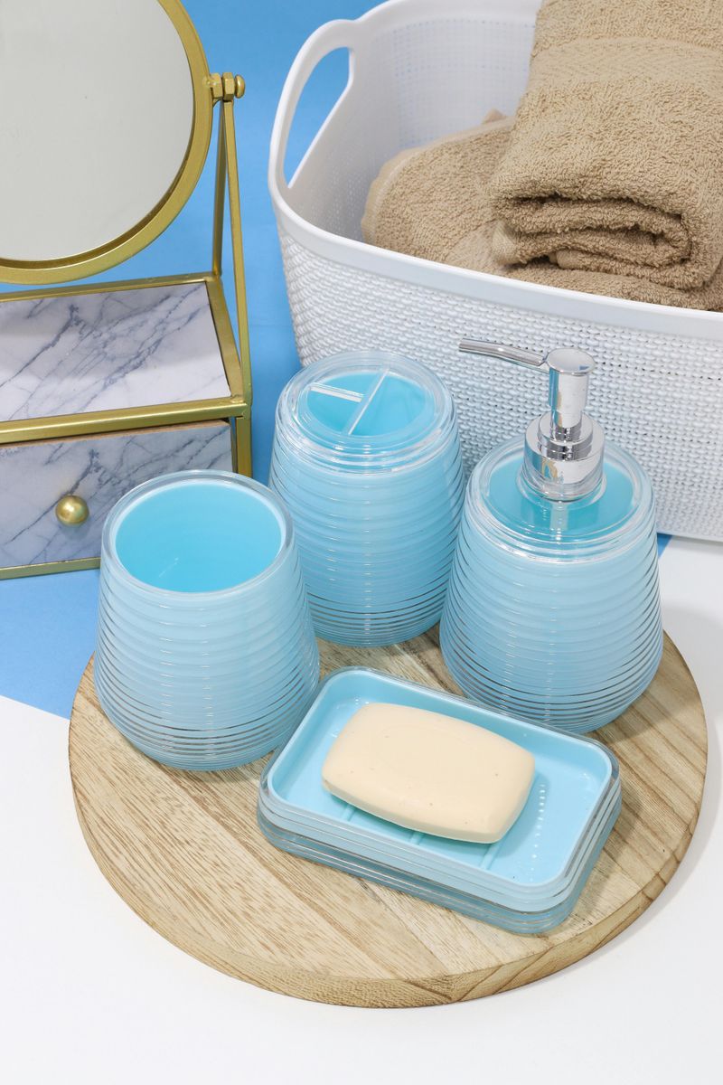 13 Home Items You May Want To Stop Buying Experts Reveal The Biggest Decor And Furniture Money Wasters - Decor Hint Matching Bathroom Sets