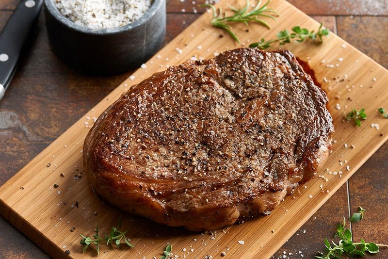 Brenner's Steakhouse Blends History with Innovation