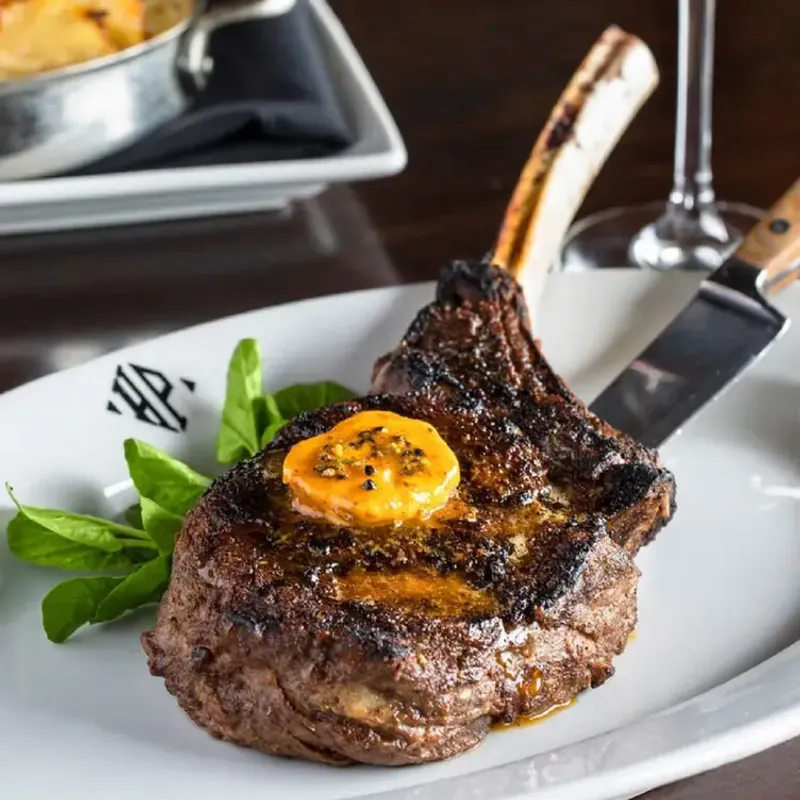 Pennsylvania Steakhouses Where The Ribeye Is Always The Star - Decor Hint Hyde Park Prime Steakhouse