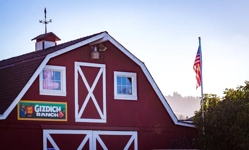 13 Hidden Cider-Donut Spots In California That Smell Like Autumn - Decor Hint Gizdich Ranch, Watsonville, CA