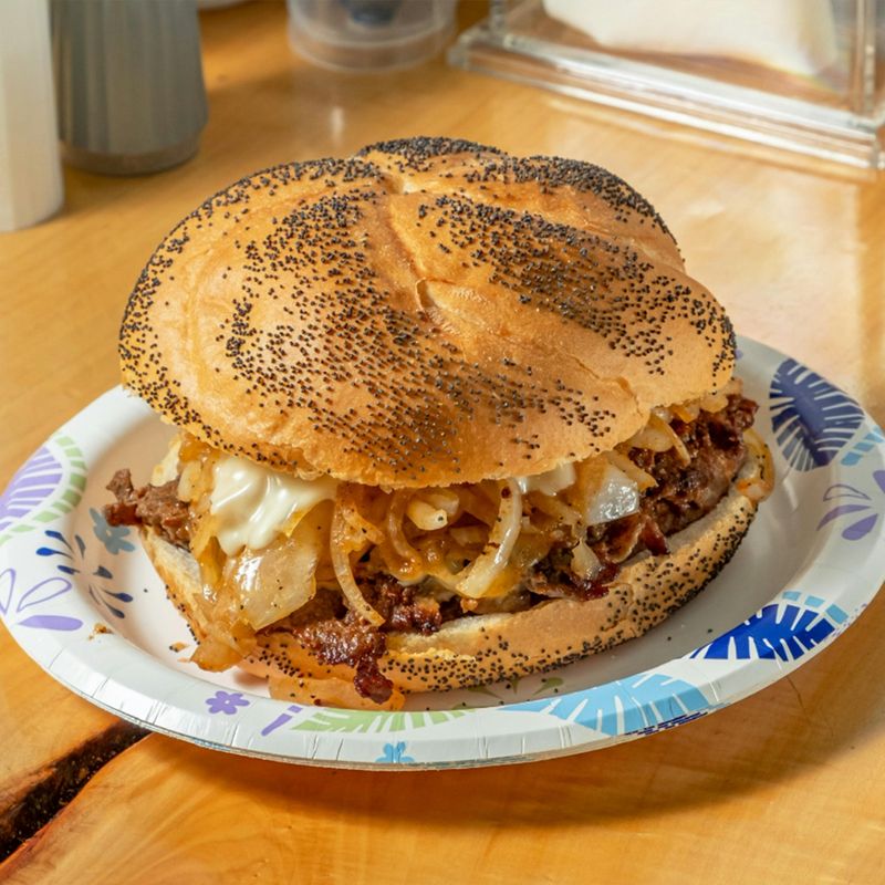 Ranking The Best Cheesesteaks In South Jersey, New Jersey From Great To Legendary - Decor Hint Donkey's Place - Camden