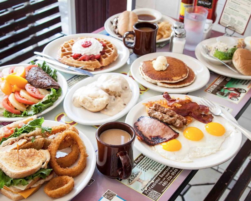 Delightful Arizona Country Restaurants With Big Flavor - Decor Hint Country Boys Restaurant, Phoenix