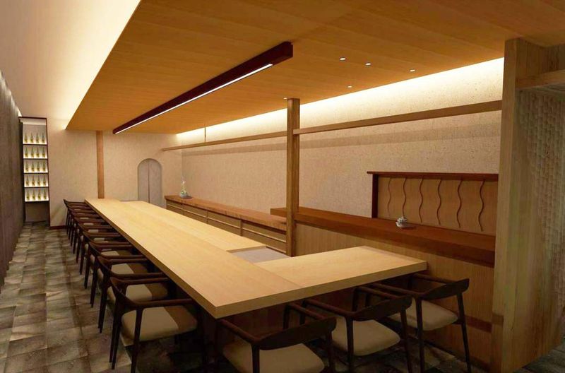 Florida Restaurants You'll Wait Weeks To Dine At, But Won't Regret It - Decor Hint Shingo, Coral Gables