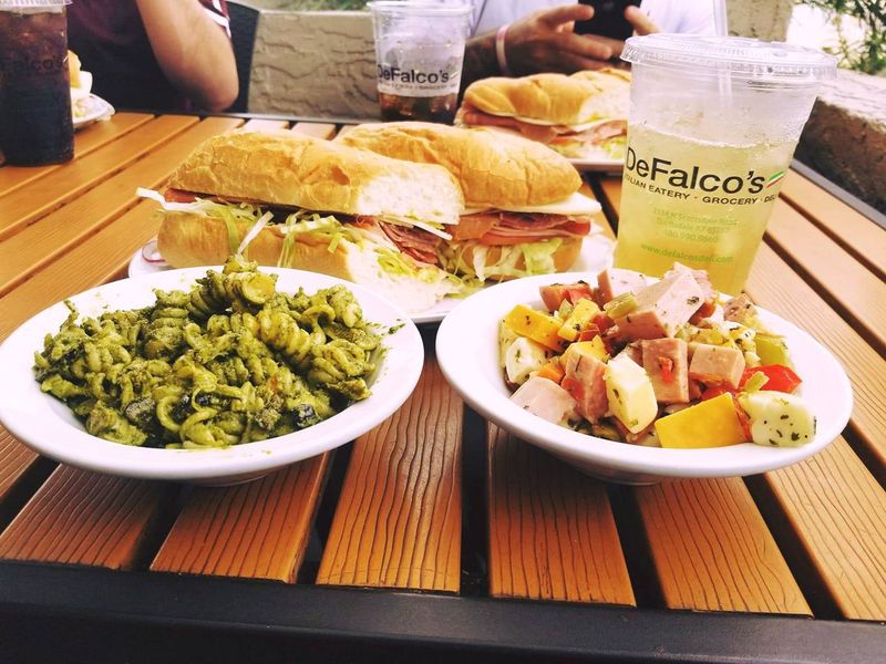 DeFalco's Italian Eatery, Grocery & Deli - Scottsdale