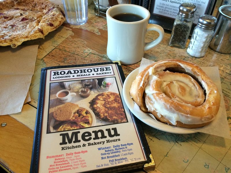 13 Alaska Buffets That Are Truly Worth Trying - Decor Hint Talkeetna Roadhouse Breakfast Buffet