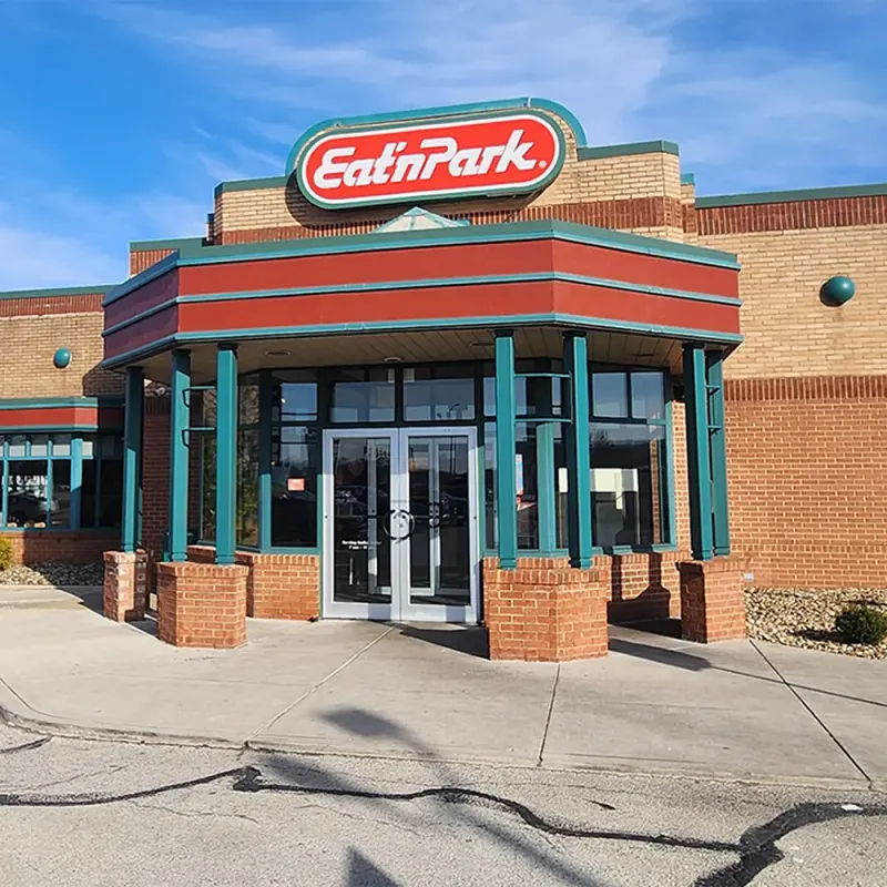 10 Pennsylvania Family Restaurants Locals Flock To - Decor Hint Eat'n Park