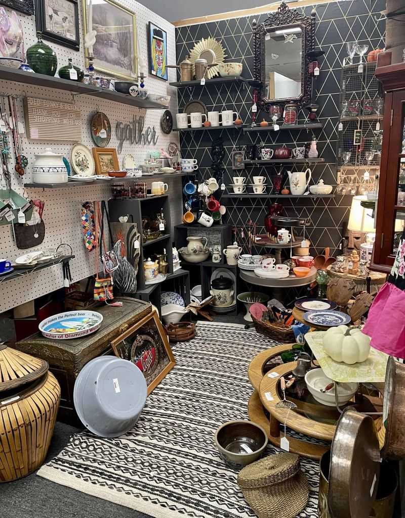 Vintage Marketplace, Fort Collins