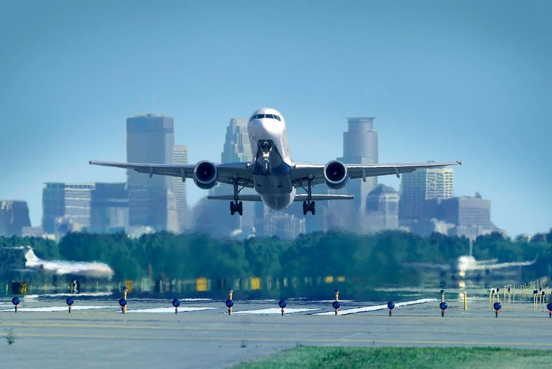 On-Time Performance & Flight Reliability
