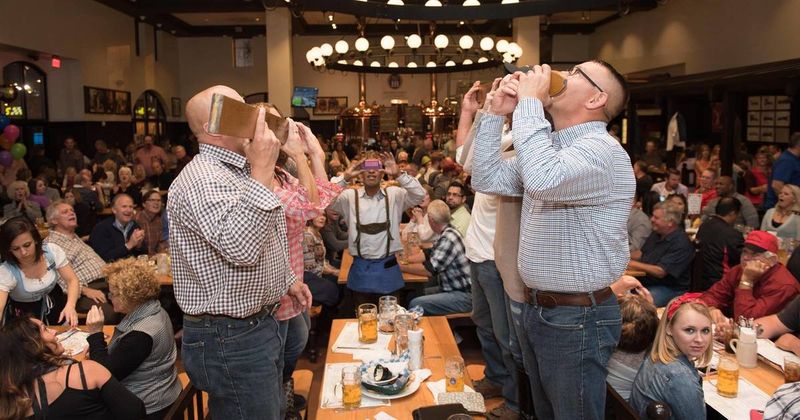 Hofbräuhaus - Cleveland