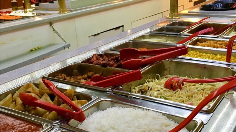Ponderosa Steakhouse Legacy Locations