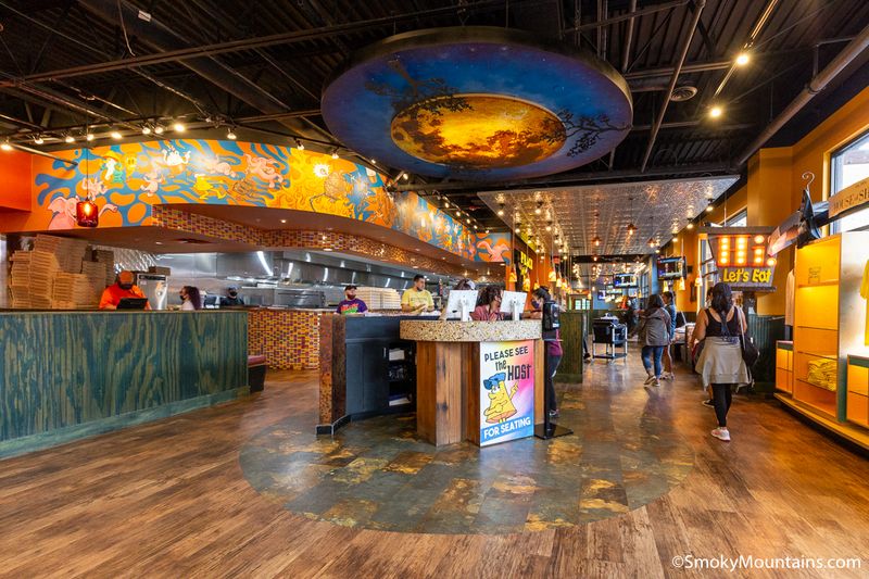 11 Tennessee Pizza Joints Serving Pies Worth Every Road Trip - Decor Hint Mellow Mushroom - Multiple Locations