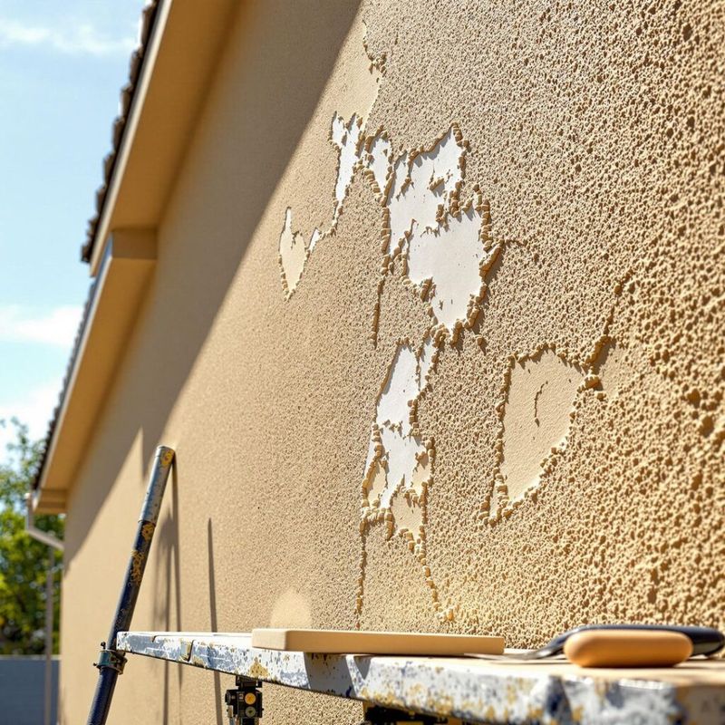 15 New Mexico Home Styles That Could Be Risky Bets For Value By 2026 - Decor Hint Stucco Homes with Moisture Problems