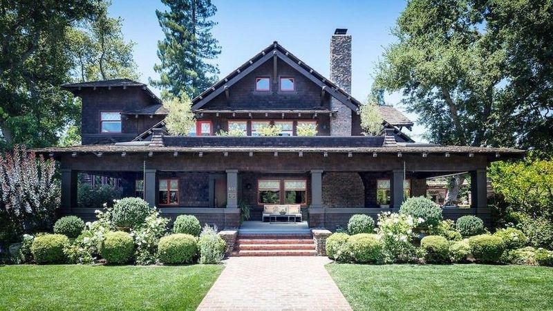 California Craftsman Restorations
