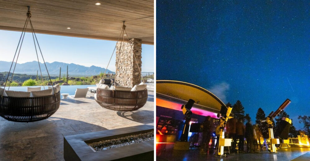 Desert Inspired Patios Across Arizona That Stay Breezy After Sunset - Decor Hint