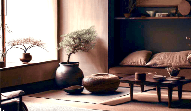 10 California Home Styles Forecasted To Fall Out Of Favor By 2026 - And 10 Rising Fast - Decor Hint Wabi-Sabi Serenity Homes