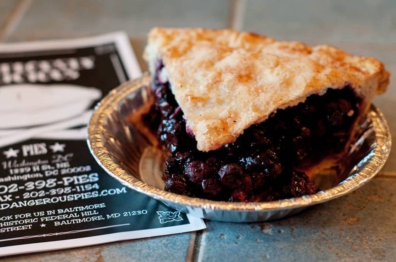 Maryland Cafés That Still Serve Pie Like Grandma Used To Make - Decor Hint Dangerously Delicious Pies, Baltimore