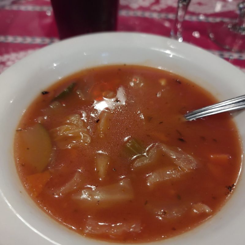 Hidden Nevada Restaurants Where Flavor Steals The Show - Decor Hint Louis' Basque Corner