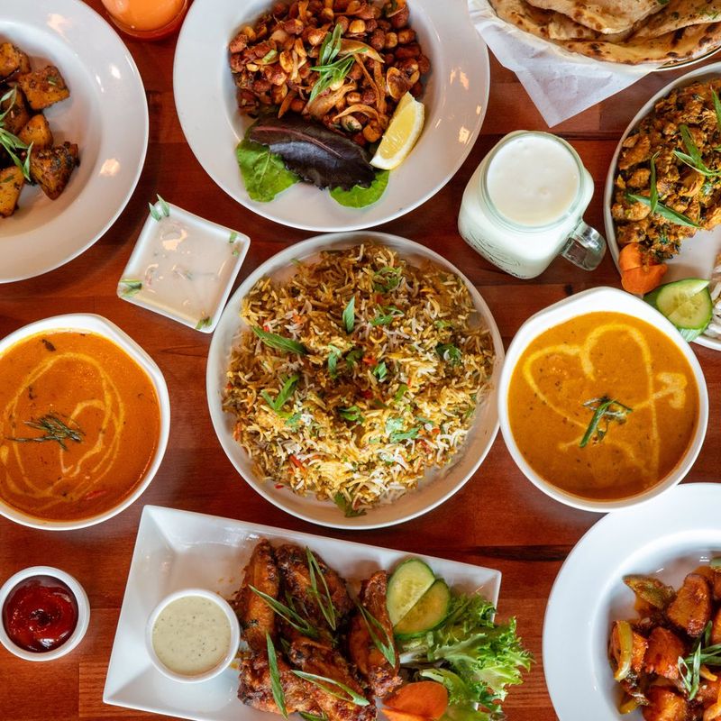 Why Oklahoma City's Central District Is A Hotspot For Young Professionals - Decor Hint The Food & Beverage Scene That Anchors The District