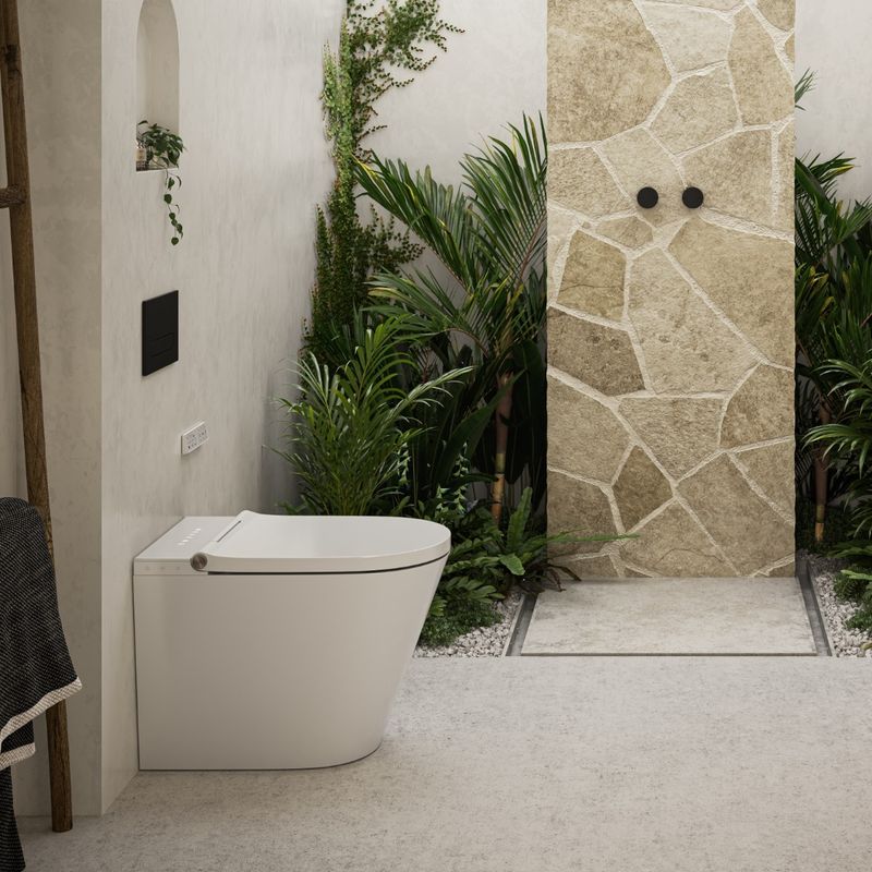 Bathroom Upgrades New Yorkers Often Overvalue, According To Remodelers - Decor Hint Smart Toilets