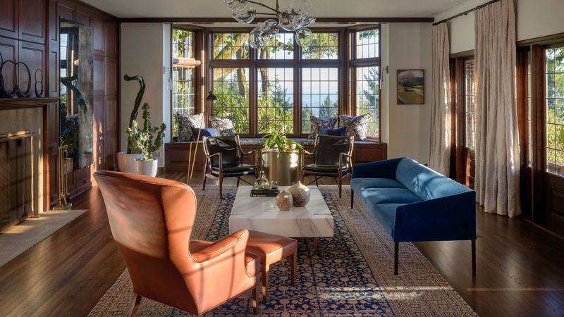 Why Retro Will Always Feel At Home In Oregon