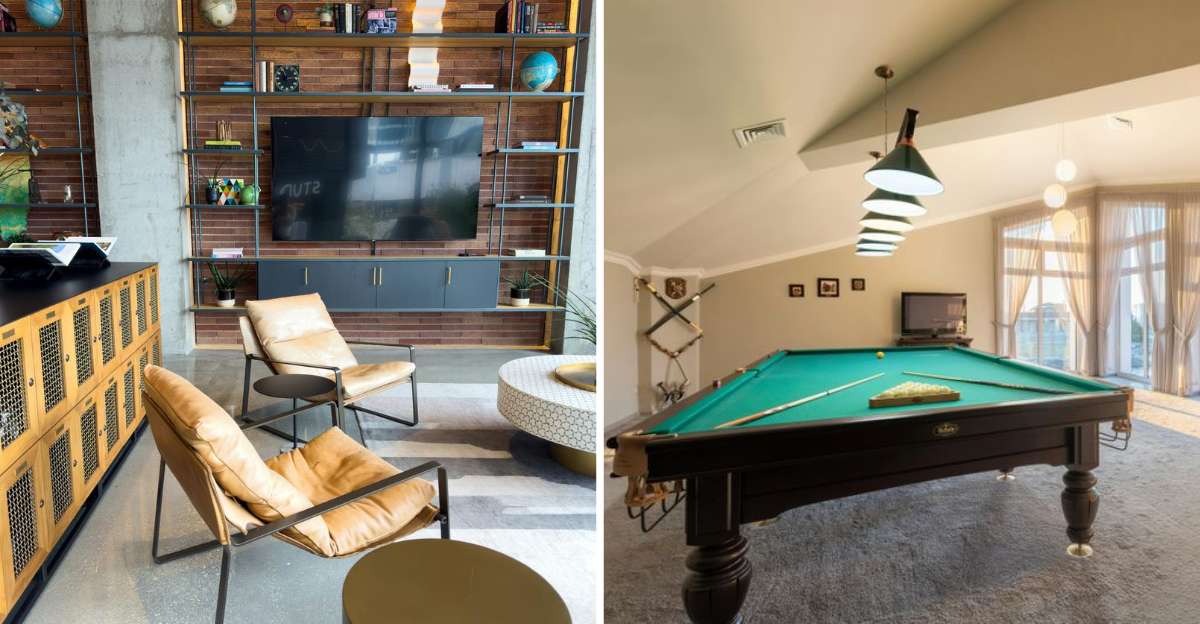 Designers Say These 9 Decor Details May Give Away A Fake Luxury Look - Decor Hint Designers Say These 12 Decor Details May Give Away A Fake Luxury Look - Decor Hint