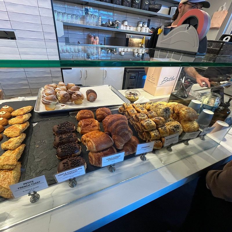 14 Hidden Gem New York Cafés Where Homemade Flavor Still Matters Most - Decor Hint Butler in Williamsburg